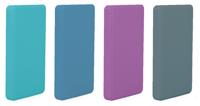 Externe Doos CoolBox SCG2543 2,5" Kleur Grijs - thumbnail