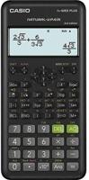 Casio FX-82ES PLUS-2 calculator Pocket Wetenschappelijke rekenmachine Zwart - thumbnail