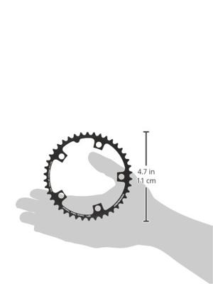 STRONGLIGHT kettingblad "ct2" chain ring strongl.ct2 cd130mm 42t b