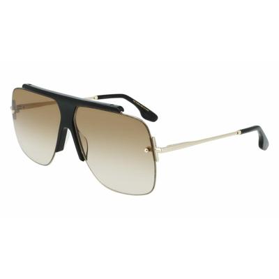 Dames zonnebril Victoria Beckham VB627S-001 Ø 64 mm