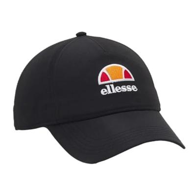 Sportcap Ellesse Albo Zwart Één maat