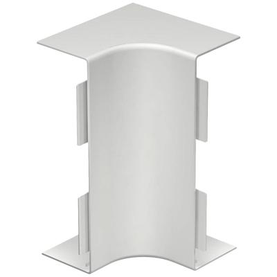 OBO Bettermann 6192084 Montageaccessoire (b x h) 210 mm x 60 mm Zuiver wit 2 stuk(s)