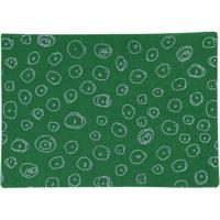 Creativ Company Hobbyvilt, a4, vel 210x297 mm, dikte 1,5-2 mm, groen, 10 vel/ 1 doos - thumbnail