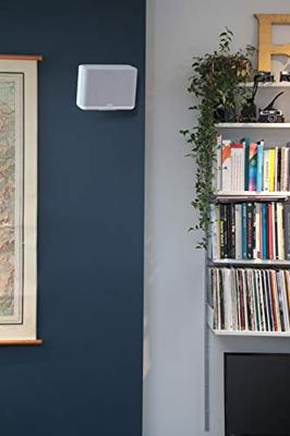 Denon: Home 250 Muurbeugel - Wit