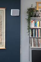 Denon: Home 250 Muurbeugel - Wit - thumbnail