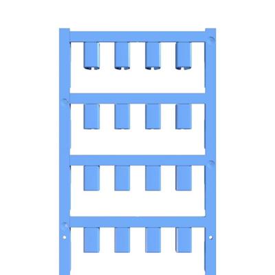 Weidmüller 2772450000 SF-DT 5/12 MC NE BL Kabelmarkeringssysteem 160 stuk(s)