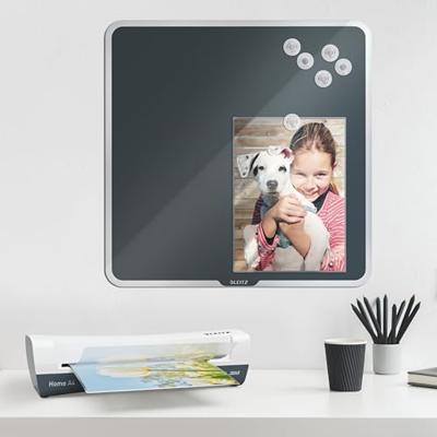 Leitz iLAM Home lamineermachine voor ft A4