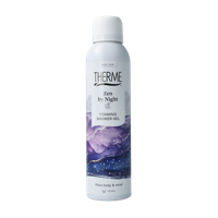 Therme Zen by night foaming showergel 200 Milliliter - thumbnail