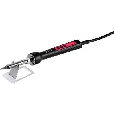 TOOLCRAFT Soldeerbout 230 V/AC 80 W 350 - 480 °C TOOLCRAFT Soldeerbout 230 V/AC 80 W 350 - 480 °C