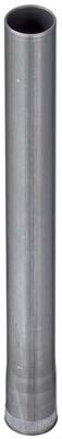 RST Vorkbuis 1.125x225mm Grijs - RST Vork voor mannen/vrouwen, geschikt voor fietsen, CroMoDraad