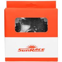 Sunrace cassette 11 speed csrs3 11-28t zwart - thumbnail