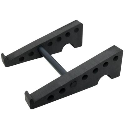 Lightscale DJ Stand Studio 350 modulair standsysteem