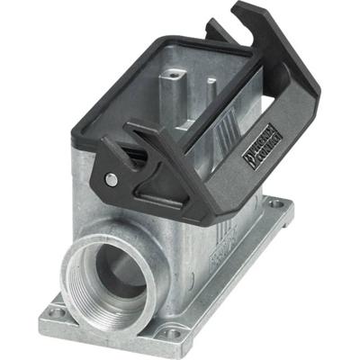 Phoenix Contact 1412863 HC-STA-B16-SLWS-2SSP21-ELC-AL Socketbehuizing 1 stuk(s) Phoenix Contact 1412863 HC-STA-B16-SLWS-2SSP21-ELC-AL Socketbehuizing 1 stuk(s)