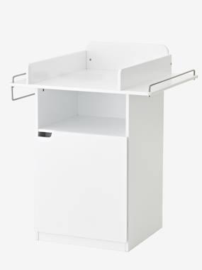 Verschoontafel Babyspace wit