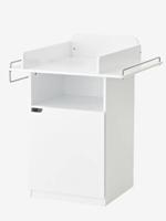 Verschoontafel Babyspace wit - thumbnail