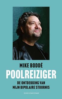 Poolreiziger - Mike Boddé - ebook