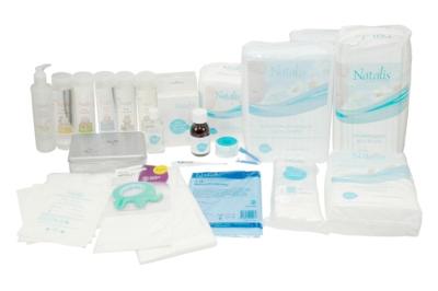 Natalis Kraampakket Luxe Natalis Kraampakket Luxe