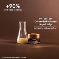 Apivita Queen Bee Absolute Anti-Aging & Reviving Eye Cream 15ml - thumbnail