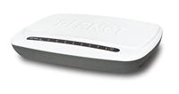 Planet 8-Port 10/100Base-TX Ethernet Switch, Plastic, SW-804-UK - thumbnail