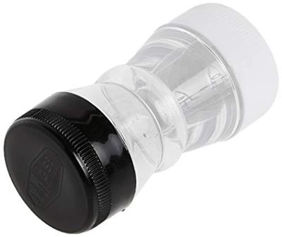 GSI Outdoors Salt + Pepper Shaker Servies