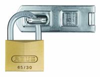 ABUS Hangslot 65/30 Ka 6301 - 65/30 KA 6301 - 65/30 KA 6301 - thumbnail
