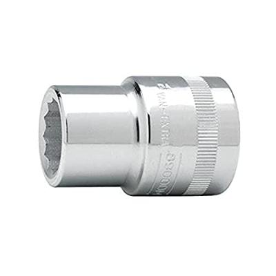 Bahco 3/4" dop 12-kant 1.3/8" | 8900DZ-1.3/8