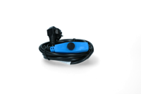 Vorst beschermkabel 2 m (32 Watt) - thumbnail