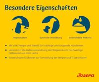 JOSERA Family Plus Puppy - droog hondenvoer - 12,5kg - thumbnail