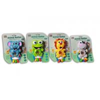 Baby rammelaar bijtring dier - thumbnail