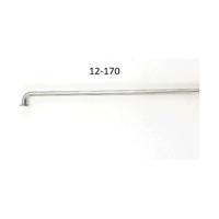 Sapim Spaken 12-170 zink zonder nippel - thumbnail