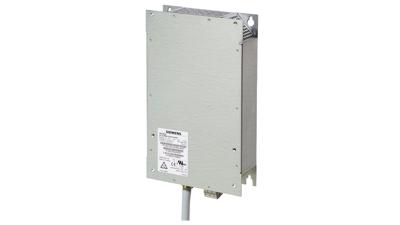 Siemens 6SL32030CD253AA0 6SL3203-0CD25-3AA0 Voedingsspoel 63 A 1 stuk(s)