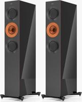 KEF Reference 3 Copper Black Aluminium - thumbnail