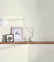 Livingwalls Desert Lodge wit behang | 367201 - thumbnail