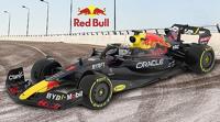 Oracle Red Bull Racing RB18 1:12 speelgoed auto 2.4 Ghz - thumbnail