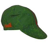 Cinelli Hobo Green Fietspet - thumbnail