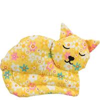 Trixie stoffen kat met valeriaan - thumbnail