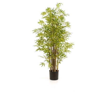 Emerald kunstplant japanse bamboe 150 cm