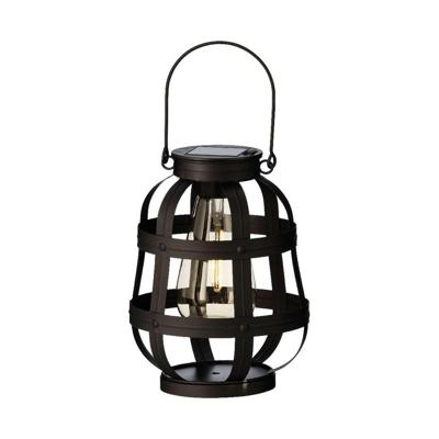 Solar Light (Ø14, H80cm) Zwart - 3 st. Solar Light (Ø14, H80cm) Zwart - 3 st.