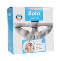 Bota Padded Clavicula Splint l - thumbnail