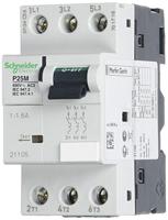 Schneider Electric 21105 21105 Motorbeveiligingsschakelaar 690 V/AC 1.6 A 1 stuk(s) - thumbnail