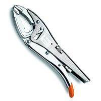 Beta Griptang dubbel verstelbaar lange bekken 1051 - 010510025 - thumbnail