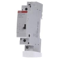 ABB E290-16-10/230 Stroomstootschakelaar DIN-rail 1x NO 230 V 16 A 1 stuk(s) - thumbnail