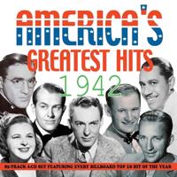 America's Greatest Hits.. - CD (0824046710828) - thumbnail