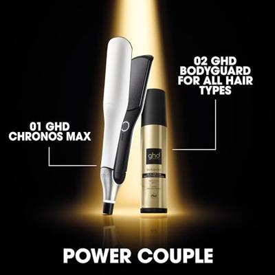 ghd Chronos Max Styler Wit - thumbnail