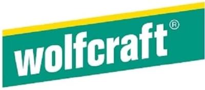Wolfcraft 5955000 Boorkop 8 mm 1 stuk(s)