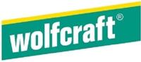 Wolfcraft Opspanas | Met centreerb. en SDS-plus | 1 stuk - 5955000 - thumbnail