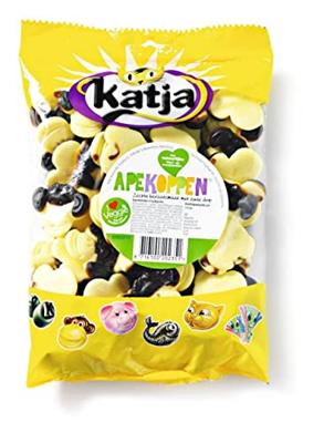 Katja - Apekoppen - 500g