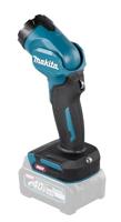 Makita Accessoires DEAML001G | Zaklamp | led | XGT 40V Max | Body | Zonder accu&apos;s & Laders - DEAML001G - thumbnail