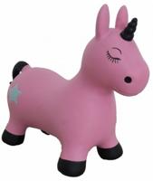 Jamara Skippy Unicorn Paars - thumbnail