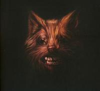 The Seer - CD (5051083079037) - thumbnail